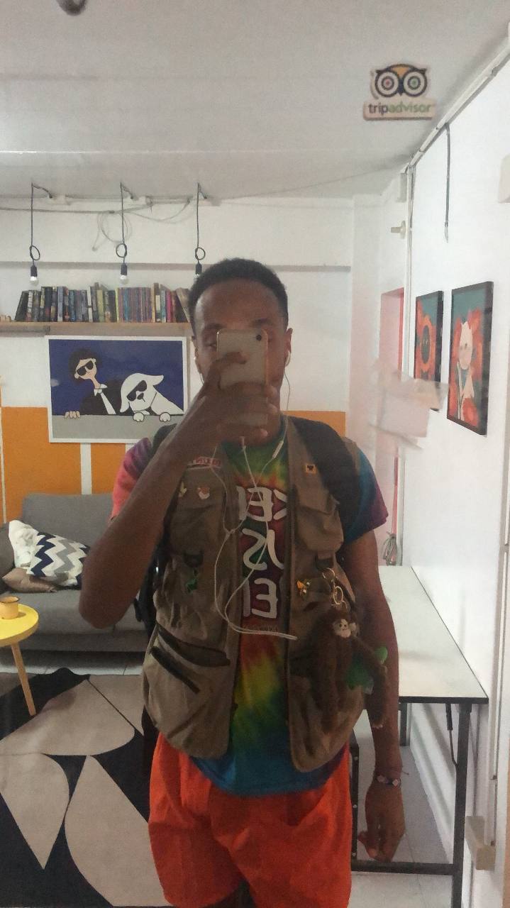 Bluntdao x VestDao